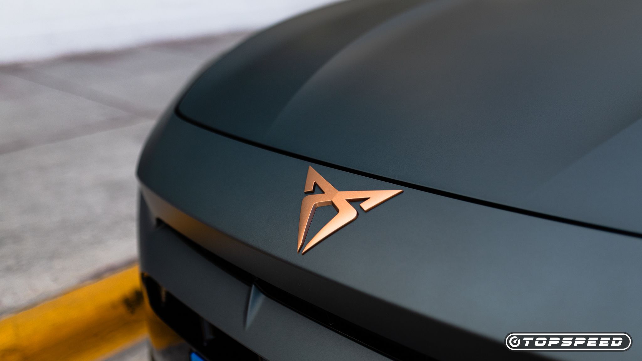 2025 Cupra Formentor Exterior (6)