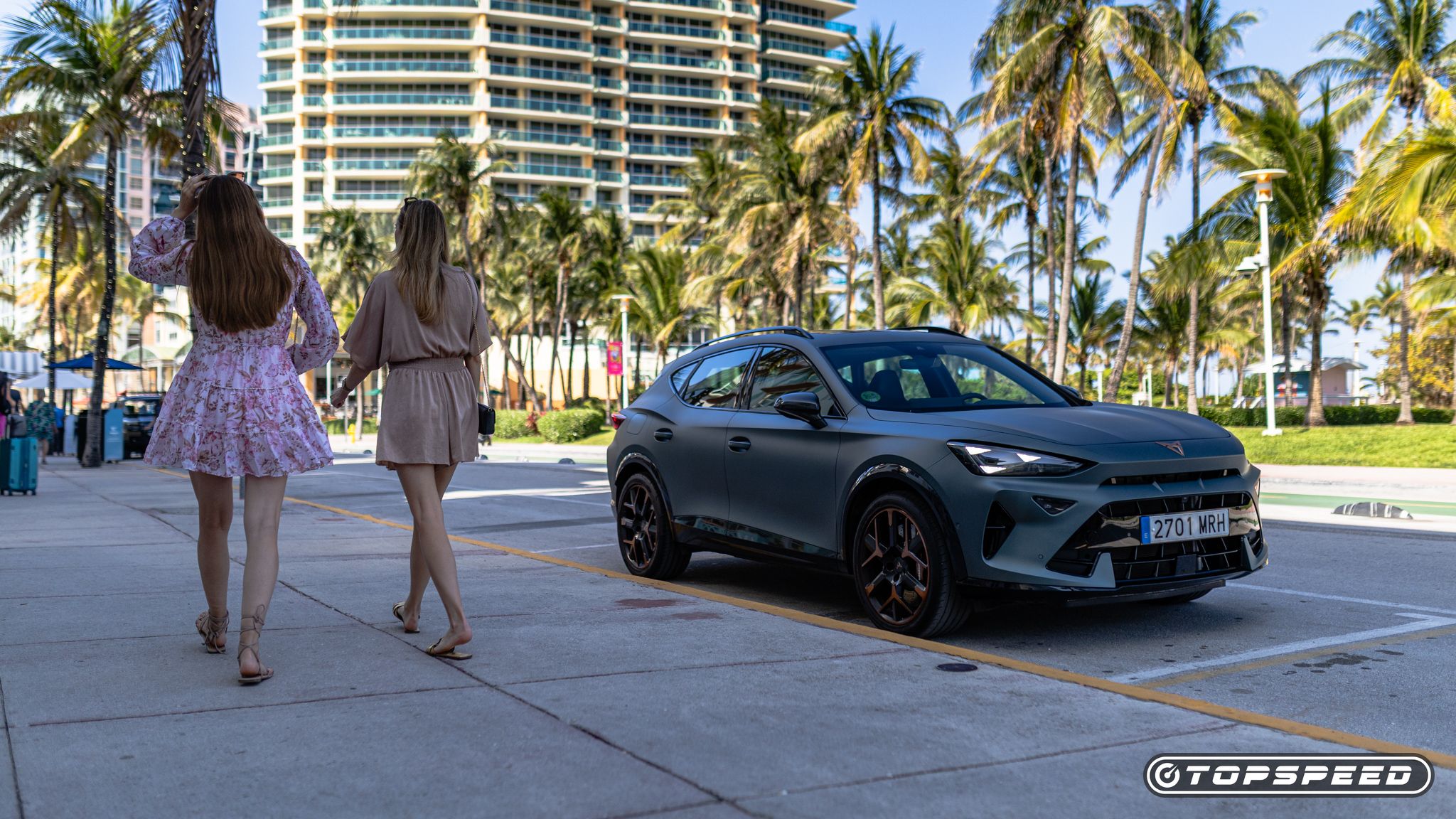 2025 Cupra Formentor Exterior (9)