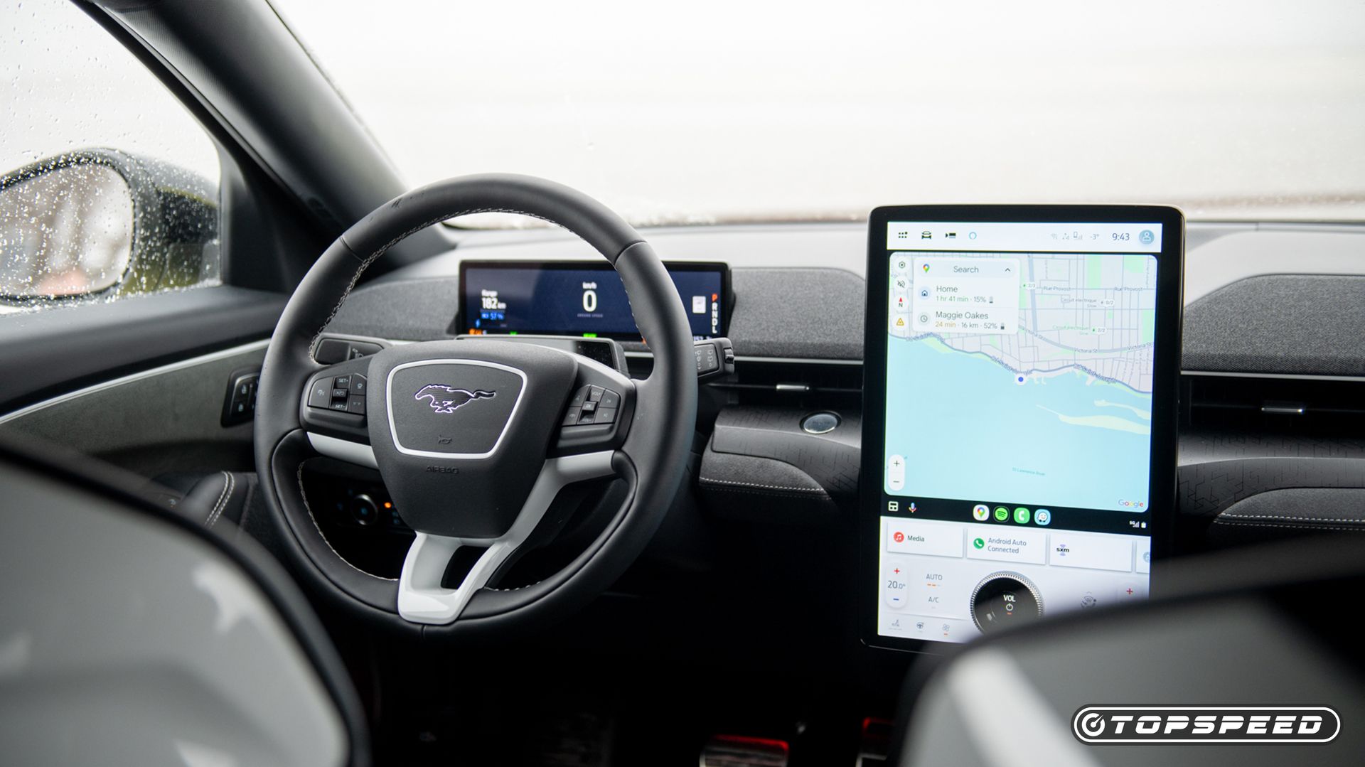 2025 Ford Mustang Mach-E Rally TopSpeed (6)