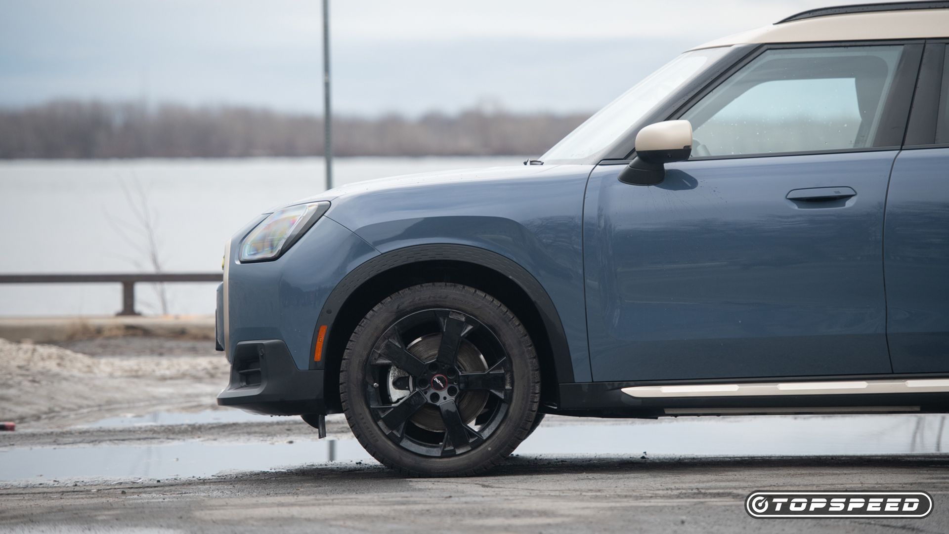 2025 MINI Countryman SE TopSpeed (3)