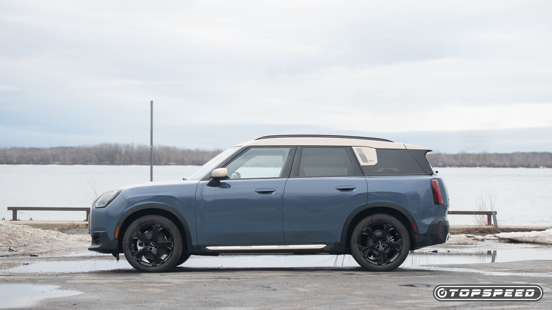 2025 MINI Countryman SE TopSpeed (4)