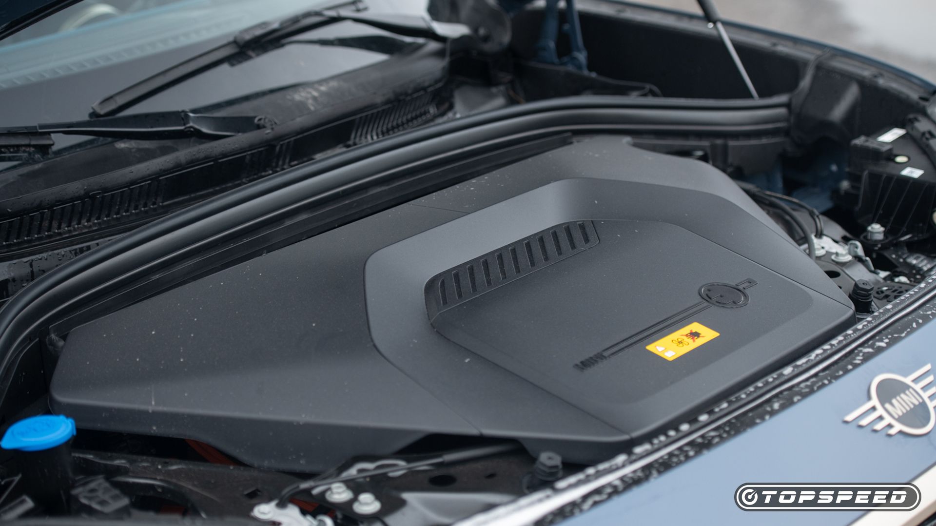 2025 MINI Countryman SE TopSpeed (7)