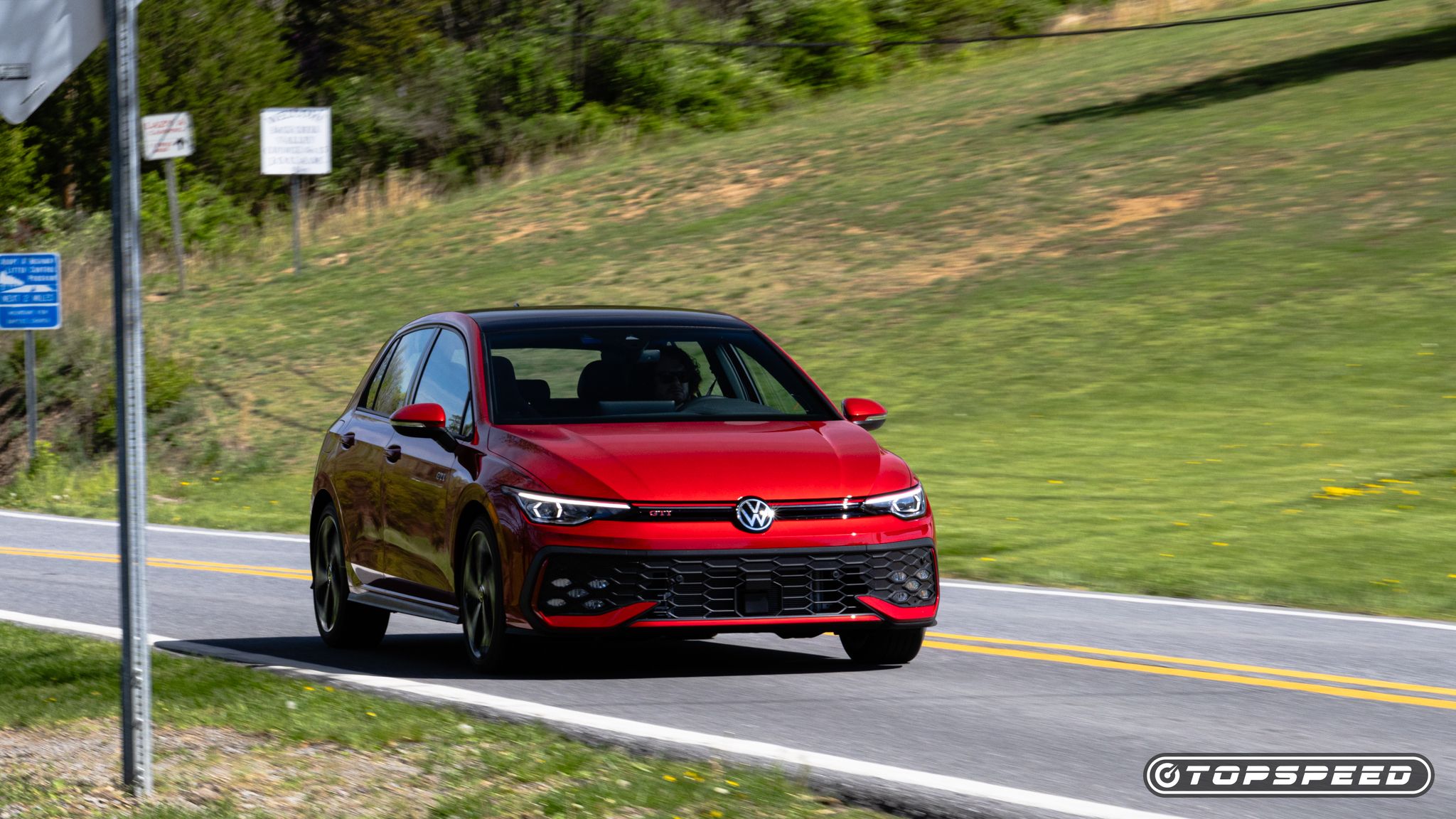 2025 Volkswagen Golf GTI (2)-1