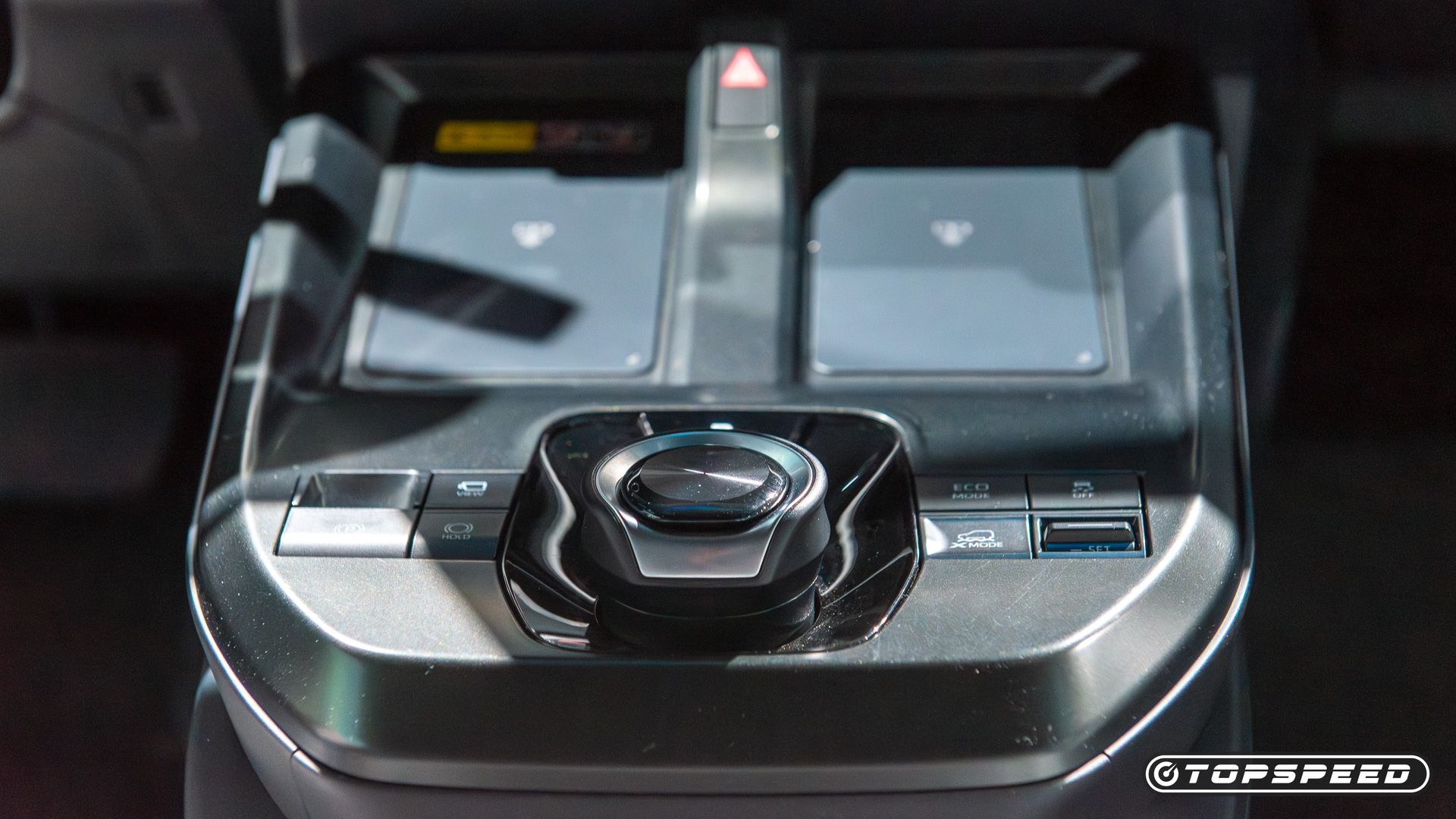 2026 Subaru Trailseeker EV debut NYC -13-1