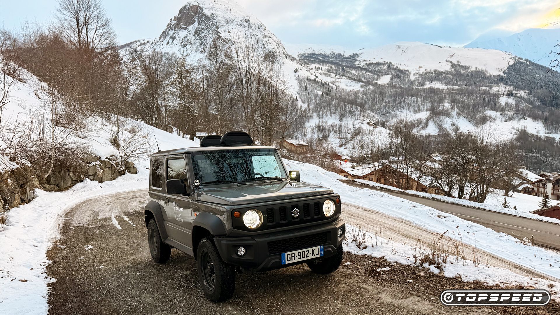 Jimny 33 copy
