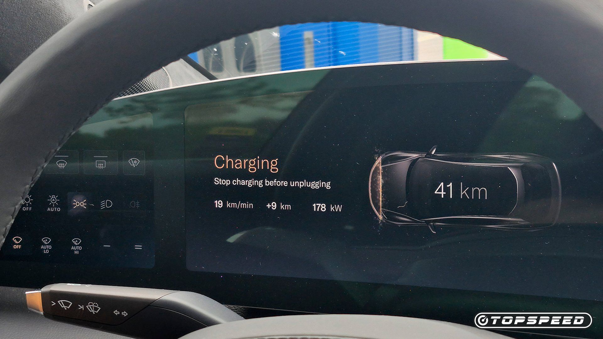 2025 Lucid Air Touring TopSpeed 3