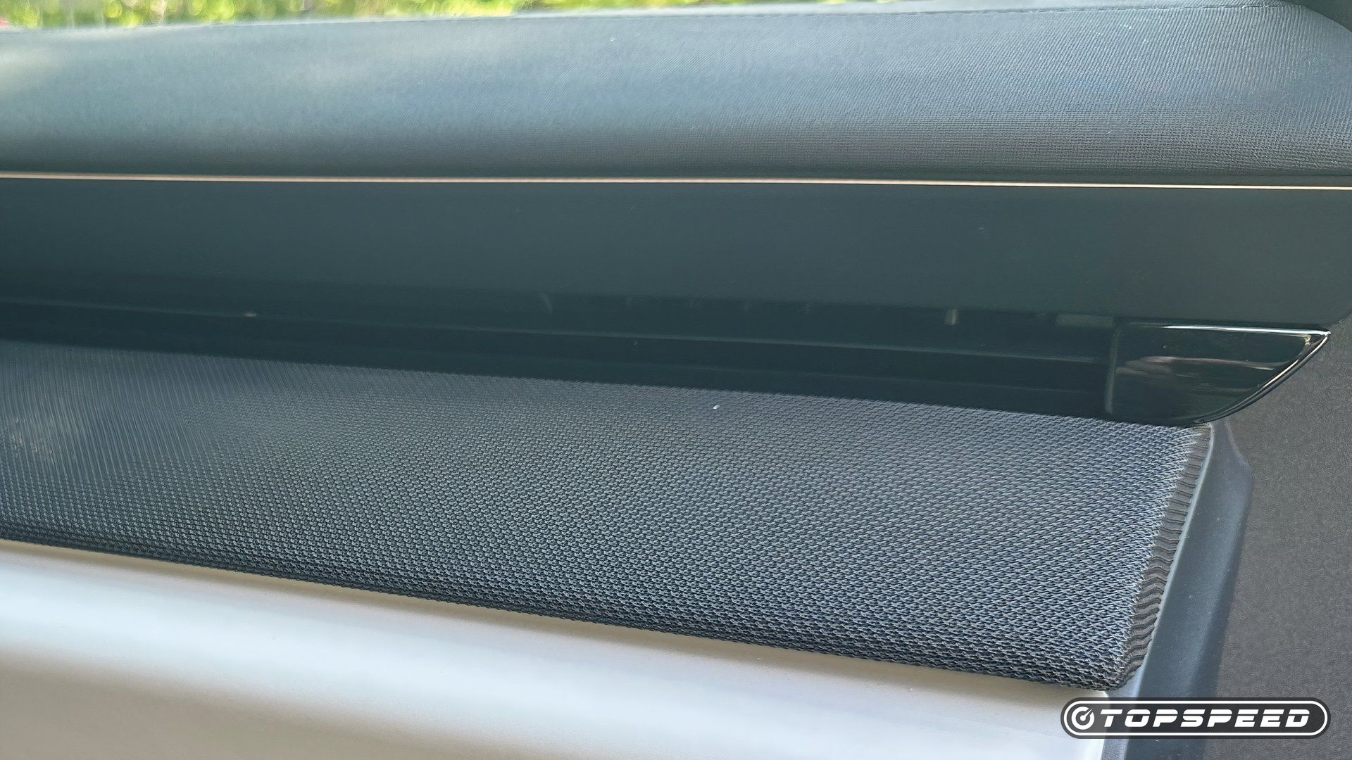 2026 Polestar 4 dashboard