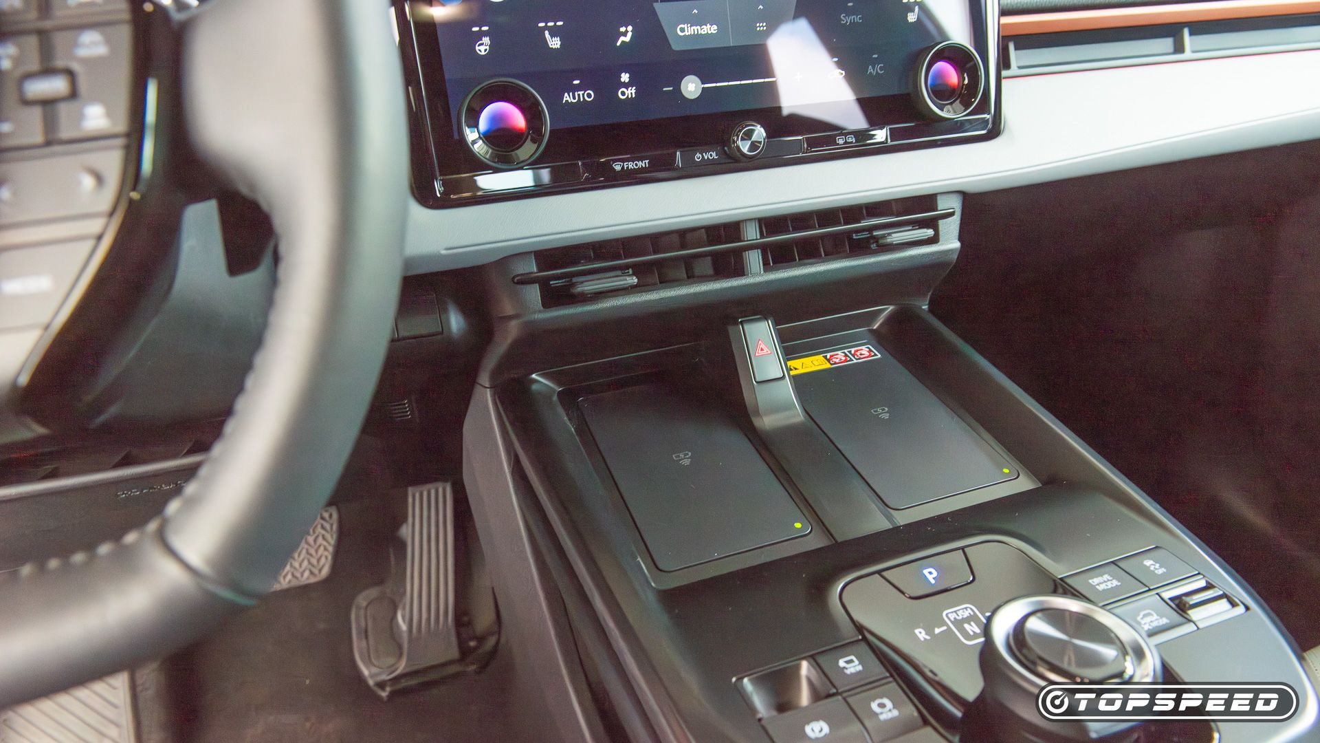 2026 Subaru Uncharted EV-07