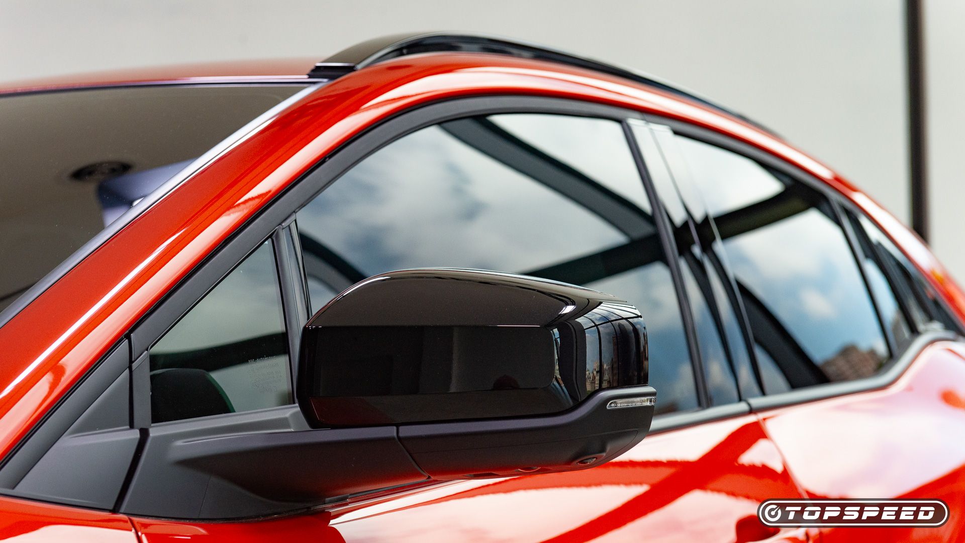 2026 Subaru Uncharted EV-15