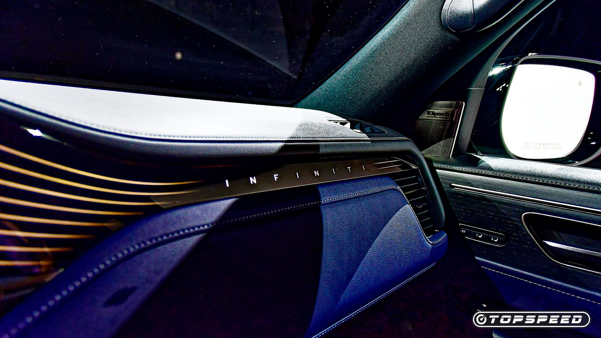 2026 Infiniti QX80 Sport 26