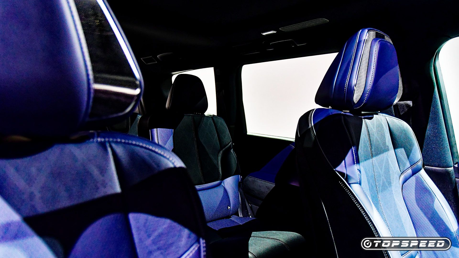 2026 Infiniti QX80 Sport 28